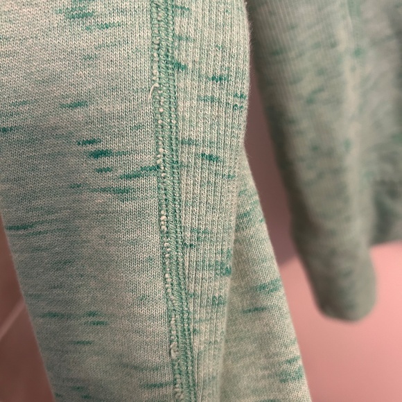 Lululemon Scuba Full Zip Size 12 - Picture 3 of 5